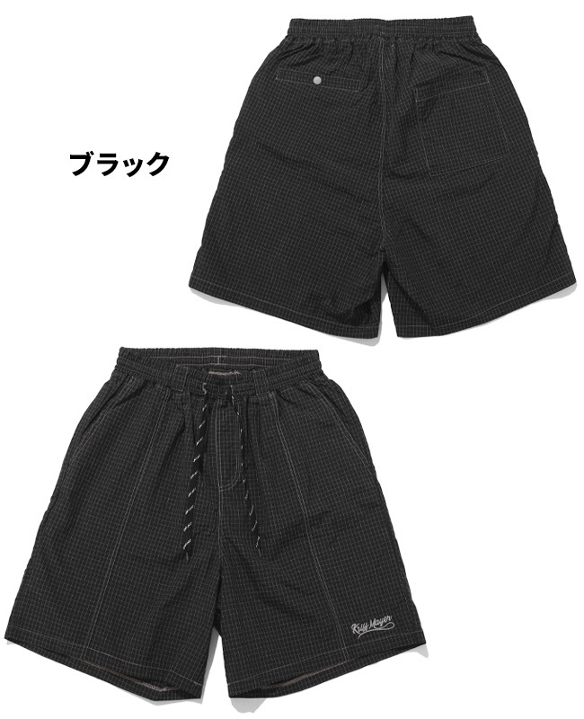 クリフメイヤー[公式] リップストップショーツ MENS 2557100 | MENS