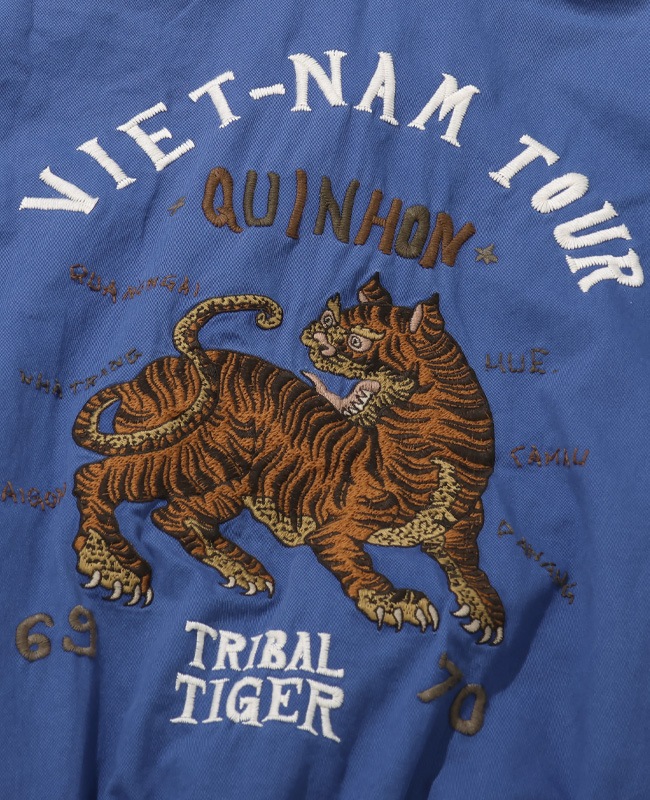 クリフメイヤー[公式] スーベニアベトジャン MENS 2534001