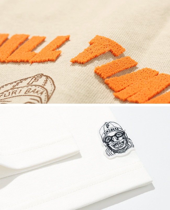 クリフメイヤー[公式] ウェットプロテクト刺繍Tシャツ(釣り) 2557807