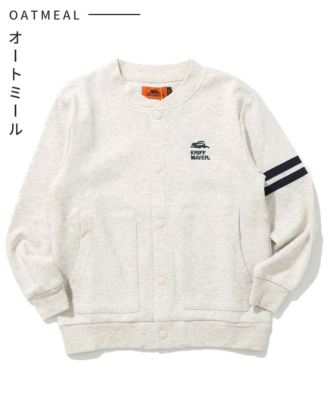 カヤ 10.5まで フリーセレクト クリフメイヤー[公式] チェルシージャケット KIDS J2517843 | SALE会場