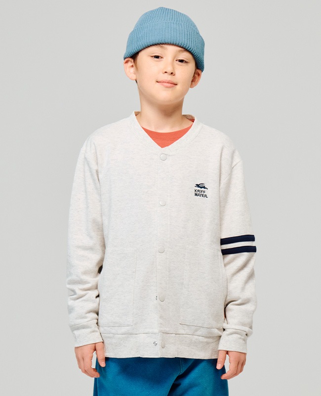 クリフメイヤー[公式] チェルシージャケット KIDS J2517843 | SALE会場