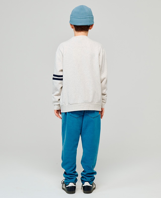 クリフメイヤー[公式] チェルシージャケット KIDS J2517843