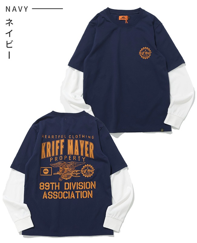 クリフメイヤー[公式] JOIN-TEE KIDS J2537837