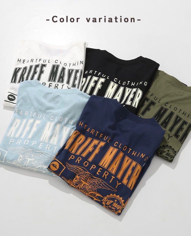 クリフメイヤー[公式] JOIN-TEE KIDS J2537837