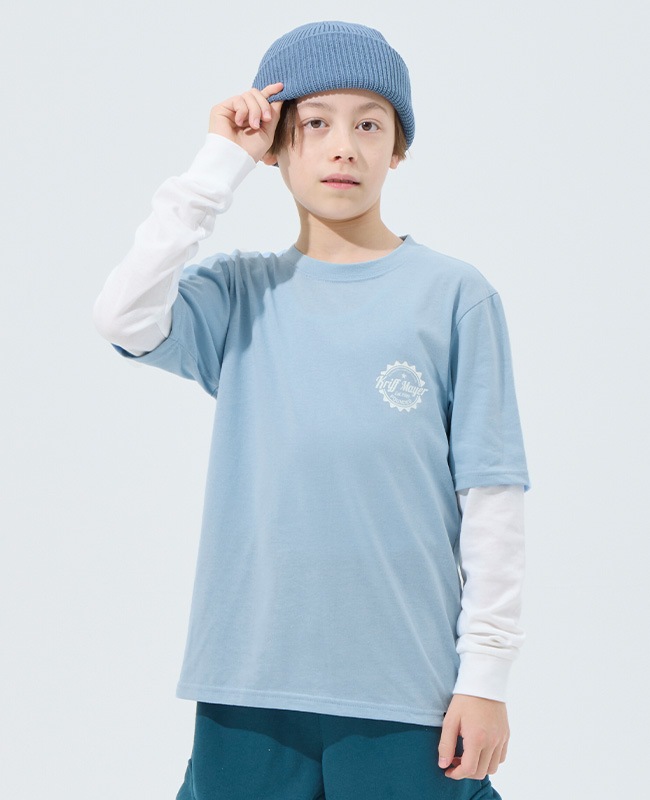 クリフメイヤー[公式] JOIN-TEE KIDS J2537837