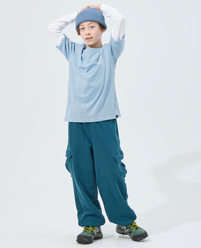 クリフメイヤー[公式] JOIN-TEE KIDS J2537837