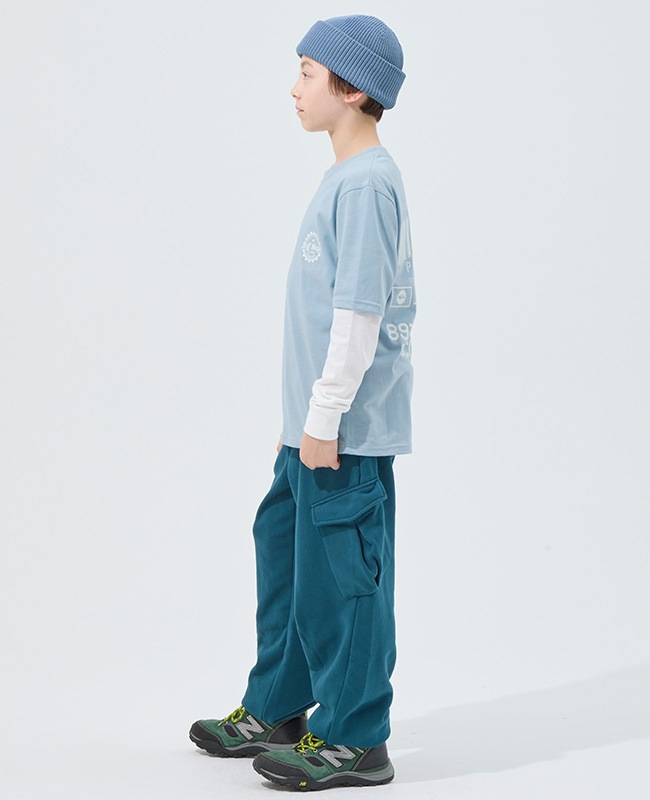 クリフメイヤー[公式] JOIN-TEE KIDS J2537837