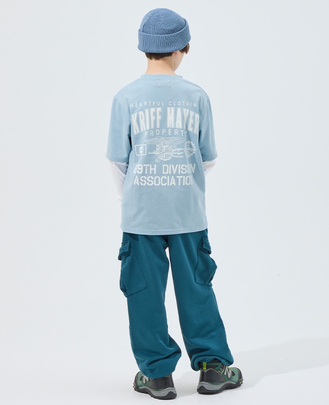 クリフメイヤー[公式] JOIN-TEE KIDS J2537837