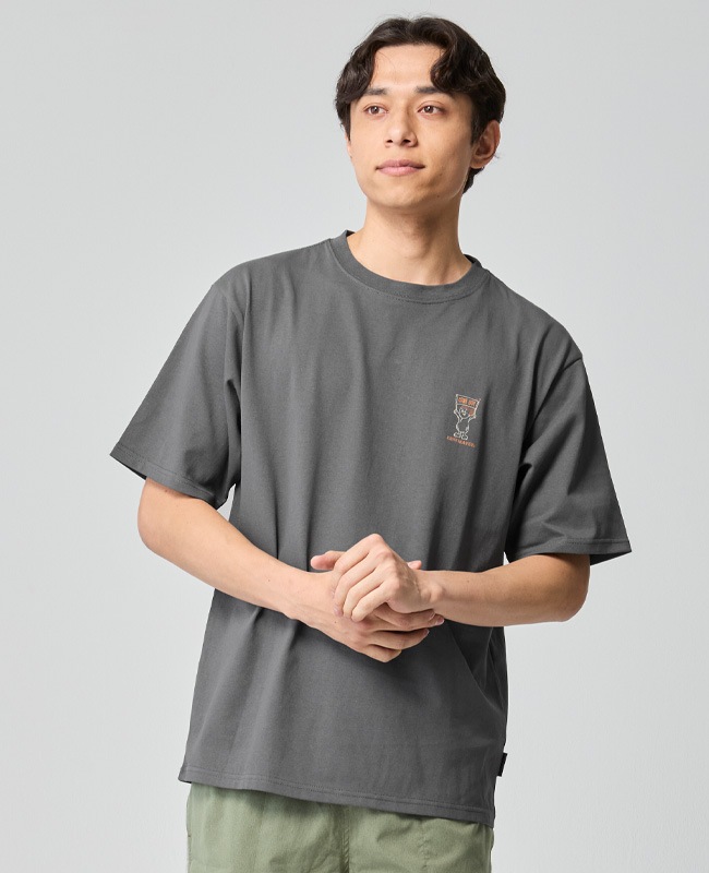 クリフメイヤー[公式] ウェットプロテクトT(コーンボーイ) MENS 2547805