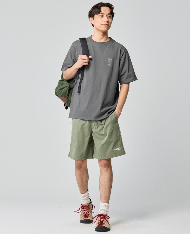 クリフメイヤー[公式] ウェットプロテクトT(コーンボーイ) MENS 2547805