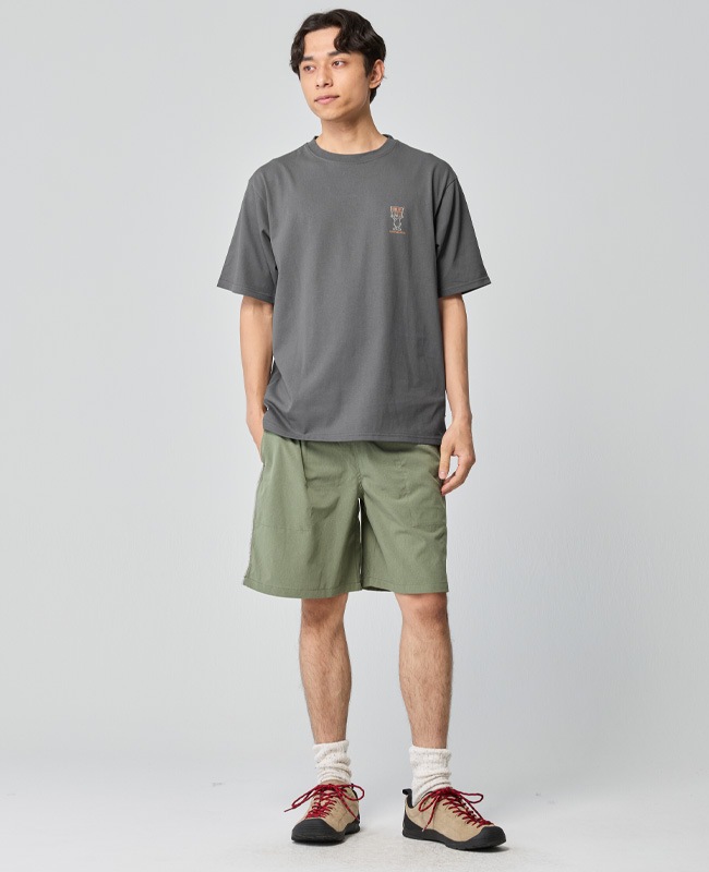 クリフメイヤー[公式] ウェットプロテクトT(コーンボーイ) MENS 2547805