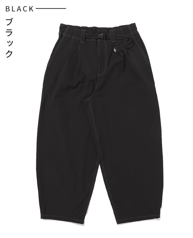 クリフメイヤー[公式] シアサッカークライミングパンツ LADYS W2557817