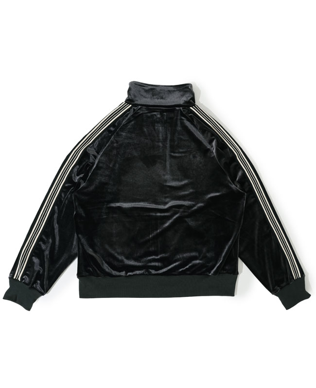ベロアトラックジャケット MEN BU2625144 | すべての商品 | KRIFF MAYER