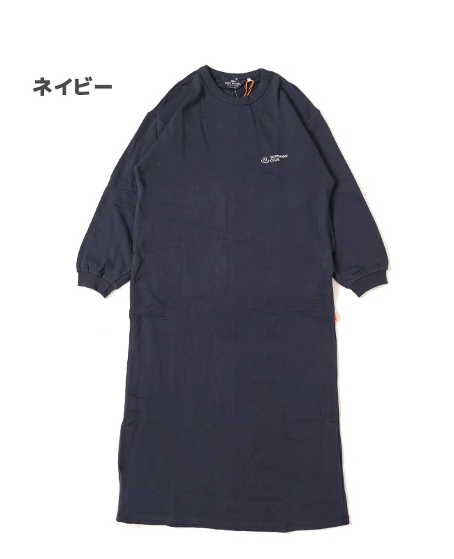 クリフメイヤー[公式] TOTONOU CLUBワンピースセット LADYS 2337825L