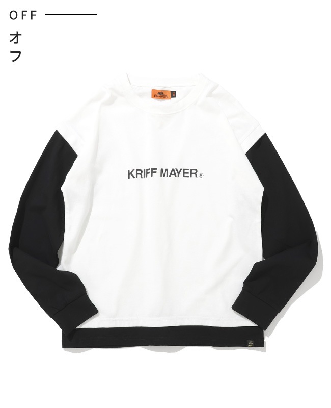 クリフメイヤー[公式] ゆるJOIN-TEE KIDS J2537836