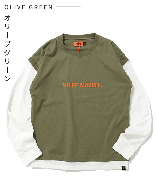 クリフメイヤー[公式] ゆるJOIN-TEE KIDS J2537836