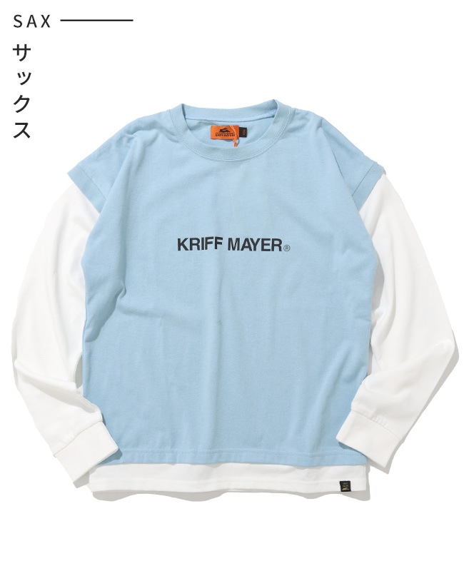 クリフメイヤー[公式] ゆるJOIN-TEE KIDS J2537836