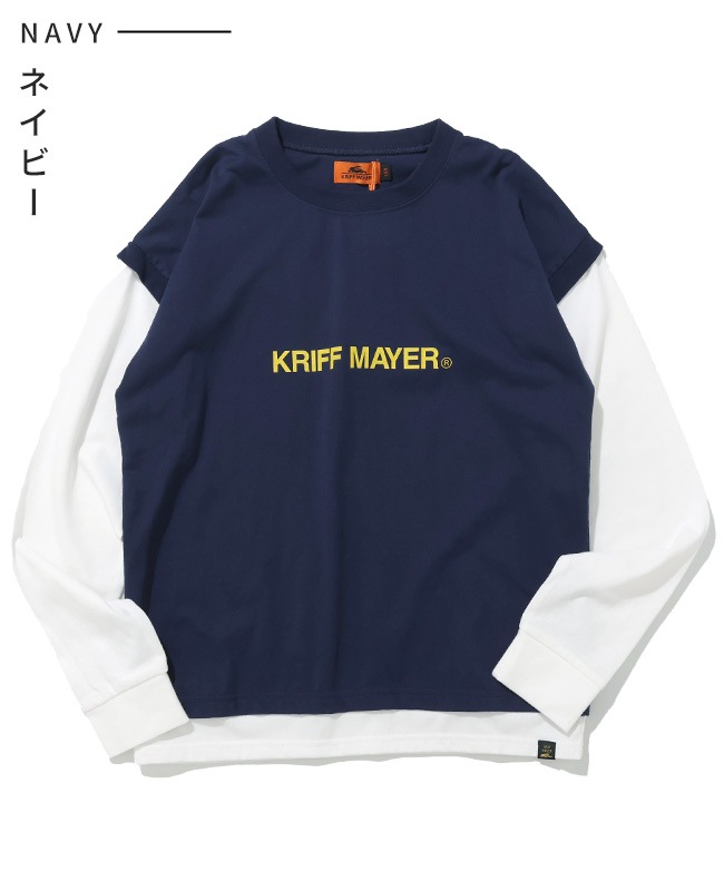 クリフメイヤー[公式] ゆるJOIN-TEE KIDS J2537836