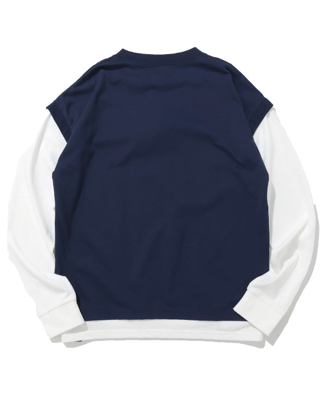 クリフメイヤー[公式] ゆるJOIN-TEE KIDS J2537836