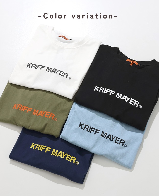 クリフメイヤー[公式] ゆるJOIN-TEE KIDS J2537836