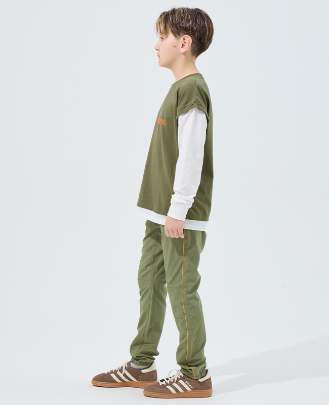 クリフメイヤー[公式] ゆるJOIN-TEE KIDS J2537836