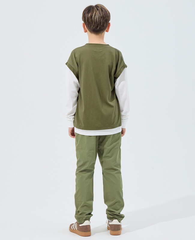 クリフメイヤー[公式] ゆるJOIN-TEE KIDS J2537836