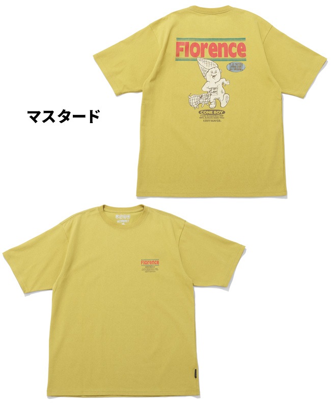 クリフメイヤー[公式] ウェットプロテクトT(散歩) MENS 2547806