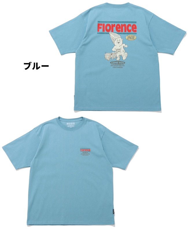 クリフメイヤー[公式] ウェットプロテクトT(散歩) MENS 2547806