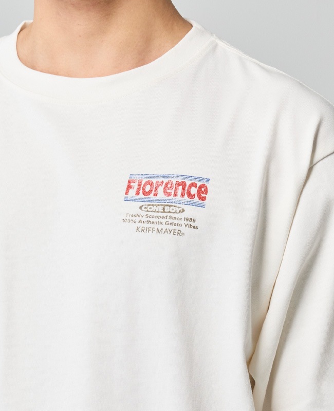 クリフメイヤー[公式] ウェットプロテクトT(散歩) MENS 2547806