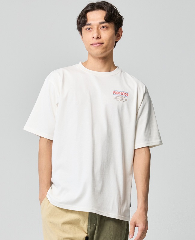 クリフメイヤー[公式] ウェットプロテクトT(散歩) MENS 2547806