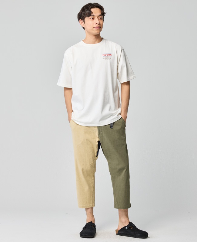 クリフメイヤー[公式] ウェットプロテクトT(散歩) MENS 2547806