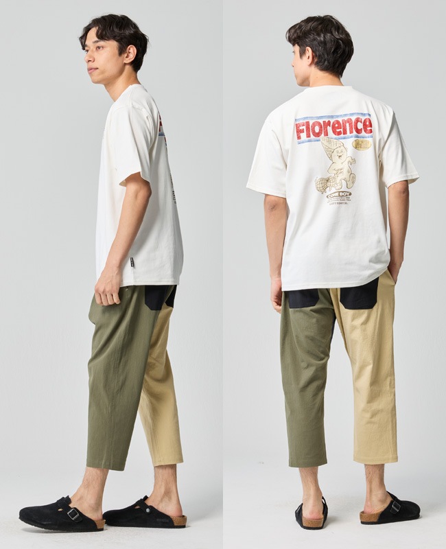 クリフメイヤー[公式] ウェットプロテクトT(散歩) MENS 2547806