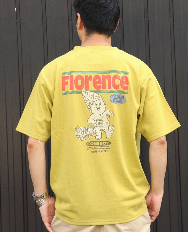 クリフメイヤー[公式] ウェットプロテクトT(散歩) MENS 2547806