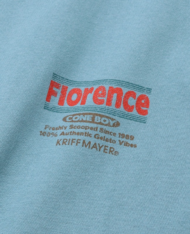 クリフメイヤー[公式] ウェットプロテクトT(散歩) MENS 2547806