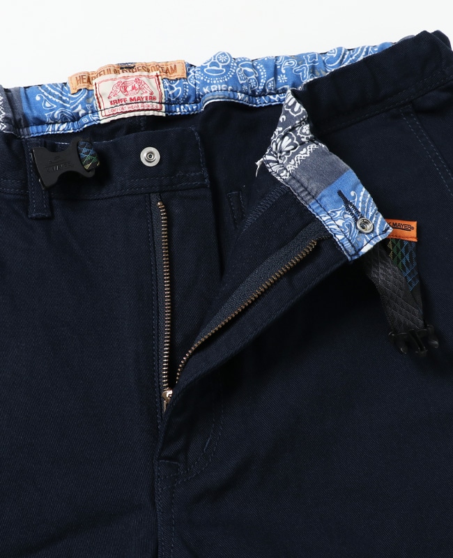 クリフメイヤー[公式] クライミングジョガーパンツ MENS 1924005