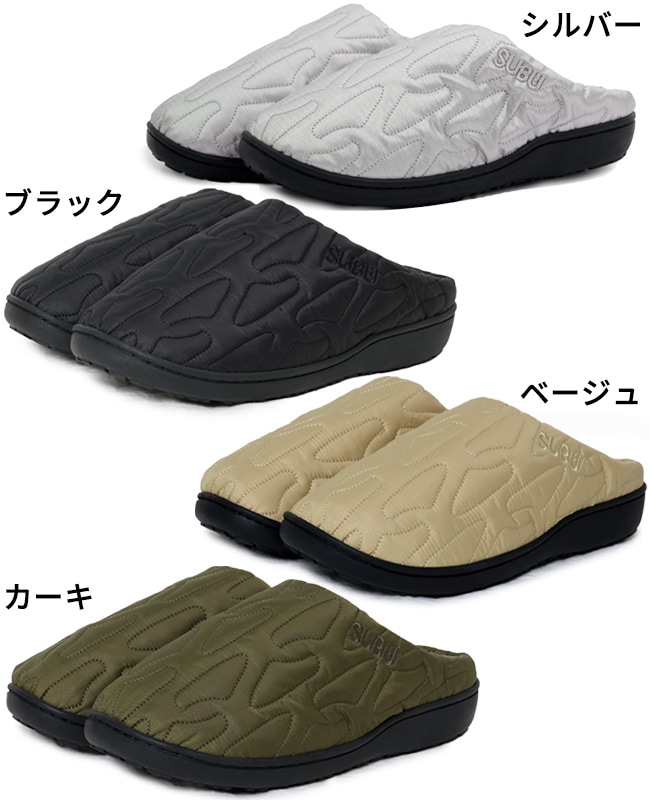 SUBU OUTLINE スブ アウトライン SB-OUT