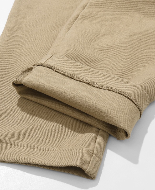 クリフメイヤー[公式] めちゃのびツイルパンツ MENS 2524000