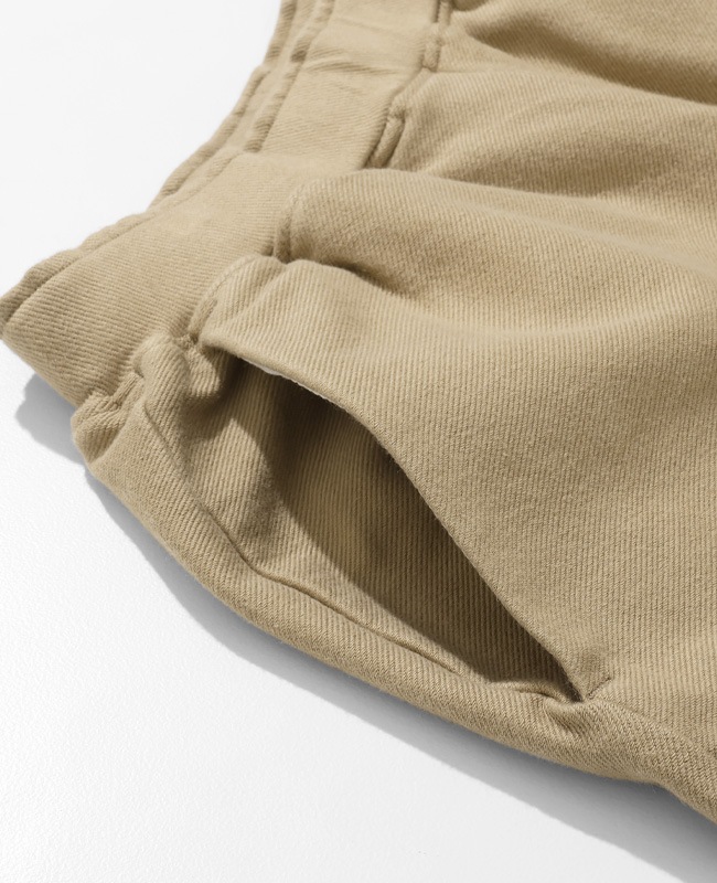 クリフメイヤー[公式] めちゃのびツイルパンツ MENS 2524000