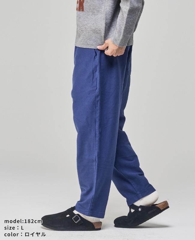 クリフメイヤー[公式] めちゃのびツイルパンツ MENS 2524000