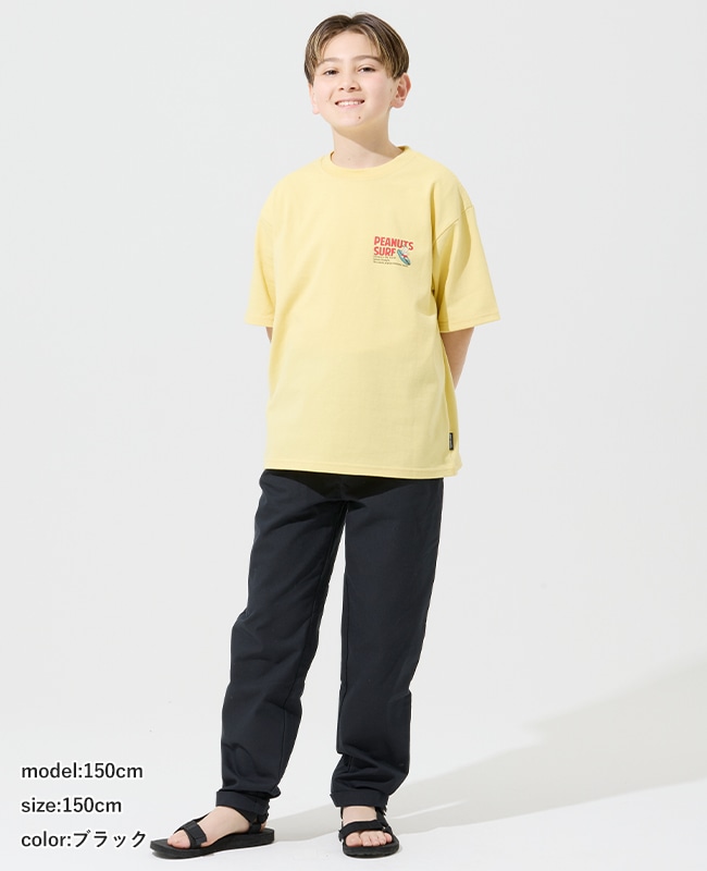 クリフメイヤー[公式] 《WEB限定》スッキリ3つ星シェフパンツ KIDS J2547854E