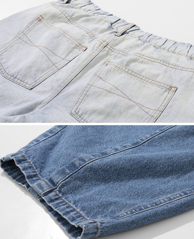 クリフメイヤー[公式] バレルレッググラデーションパンツ LADYS W2554001