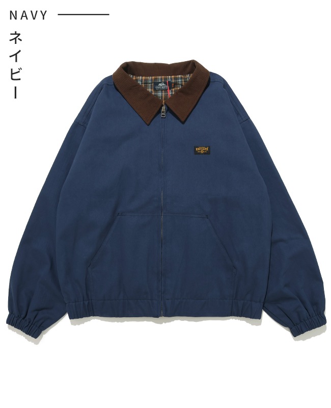 クリフメイヤー[公式] スウィングトップブルゾン KIDS J2617101