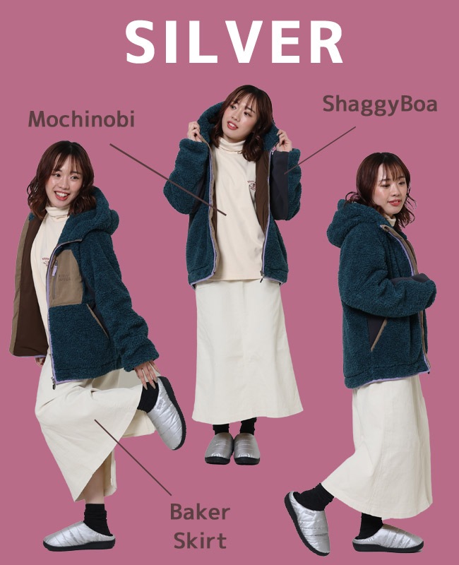 SUBU PERMANENT スブ パーマネント SB-PERM