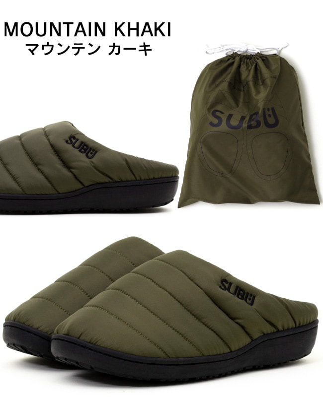 SUBU PERMANENT スブ パーマネント SB-PERM