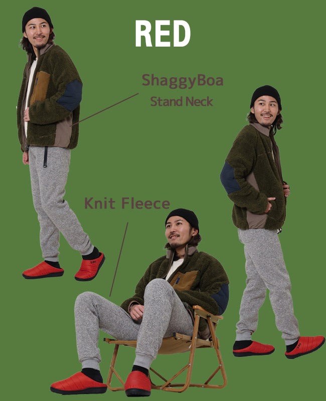 SUBU PERMANENT スブ パーマネント SB-PERM