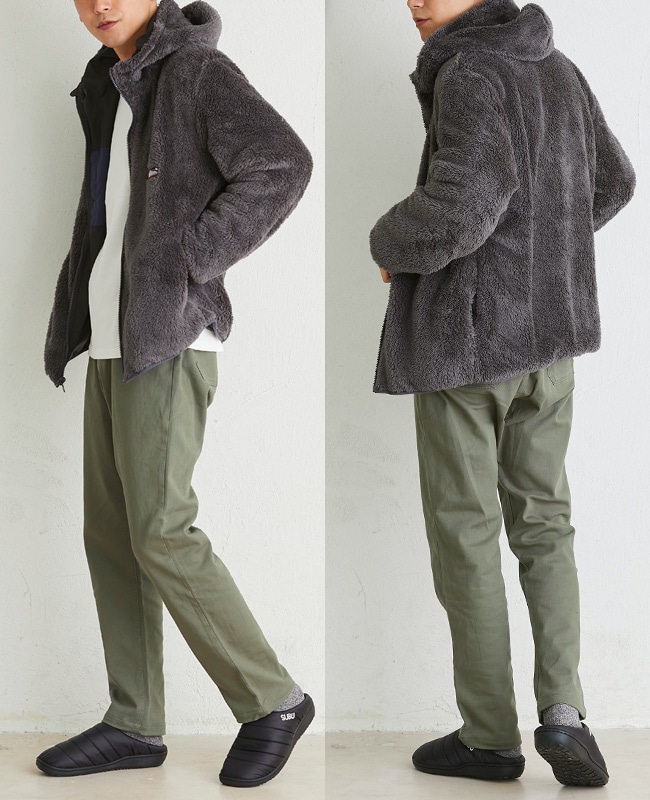 SUBU PERMANENT スブ パーマネント SB-PERM