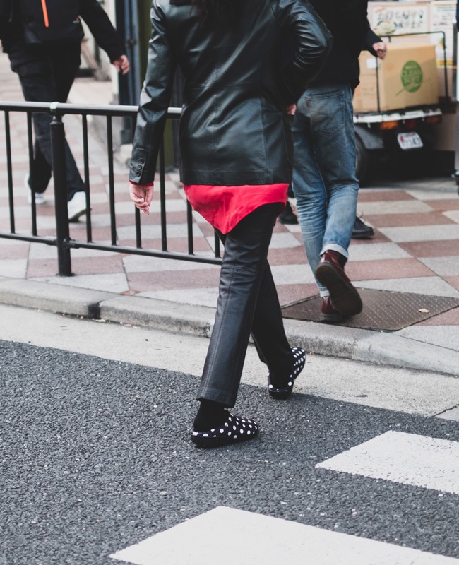 SUBU PERMANENT スブ パーマネント SB-PERM