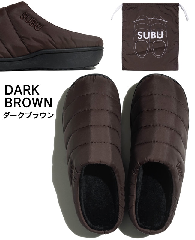 SUBU PERMANENT スブ パーマネント SB-PERM