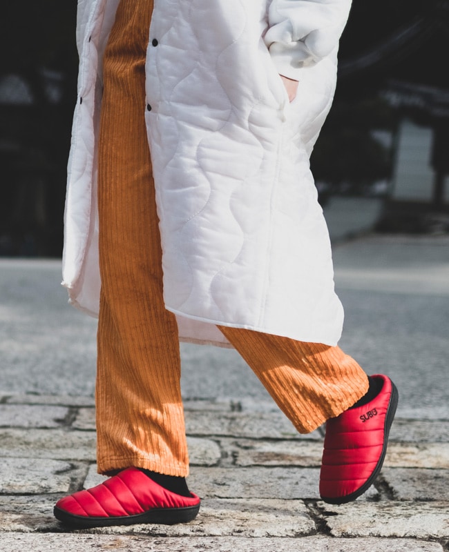 SUBU PERMANENT スブ パーマネント SB-PERM