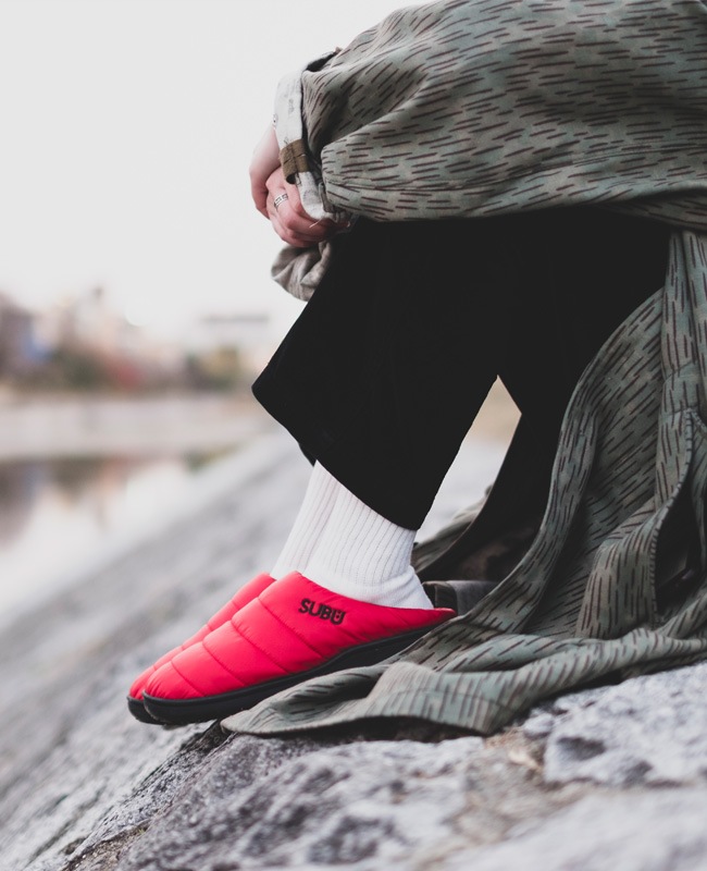 SUBU PERMANENT スブ パーマネント SB-PERM